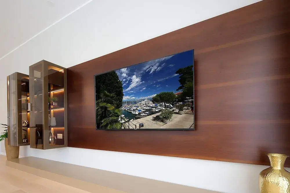 Stylish Apartment 100m from the Beach - фото 4