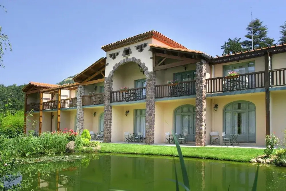 Domaine de Falgos Golf & Spa