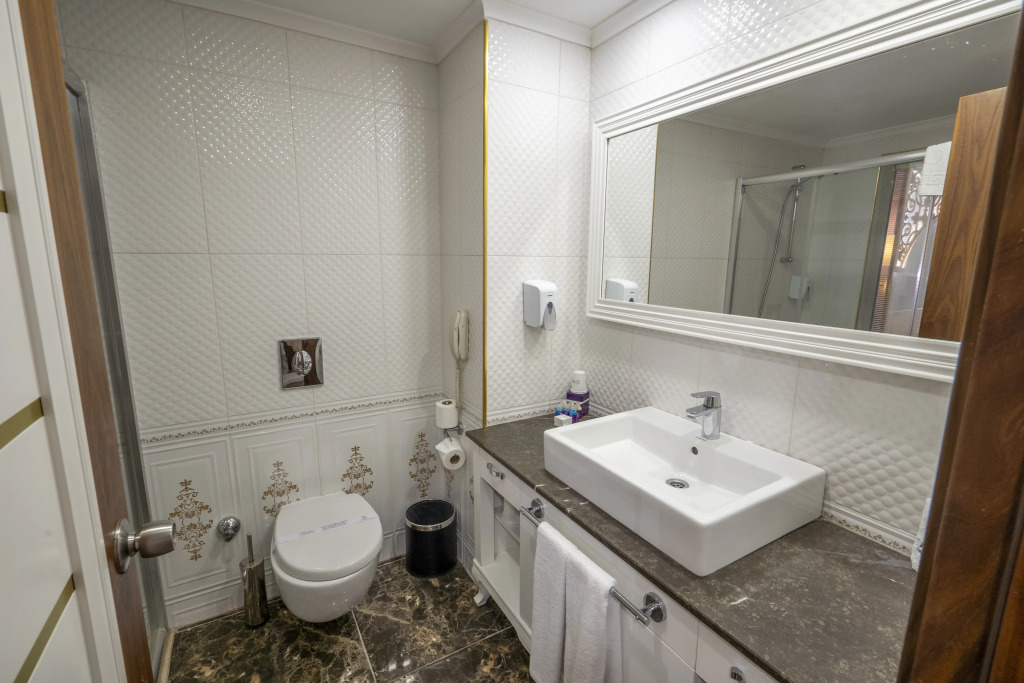 J'adore Deluxe Hotel & Spa - фото 48