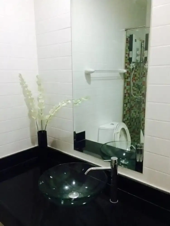 Premsiri Boutique Park - Chambres