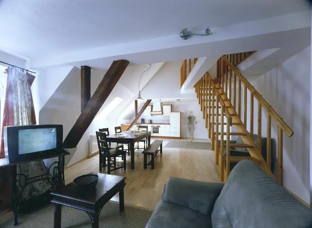 Springiersbacher Hof - Chambres