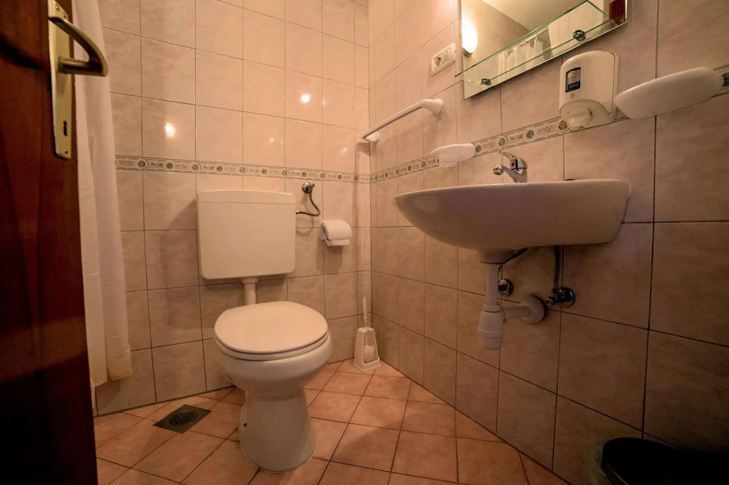 Lavica Beach Apartments — Подстрана, Хорватія мініатюра 19