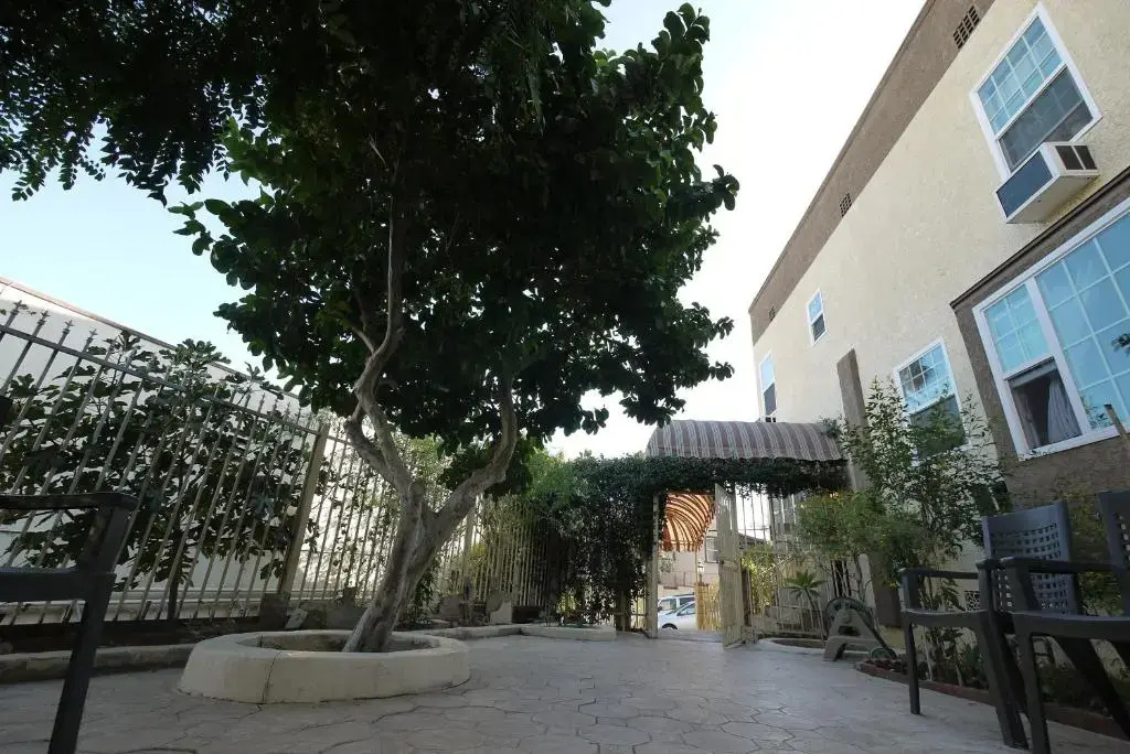 Hotel photo 11