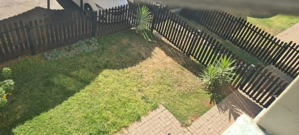 Midrand Ninth on Lever Shalom