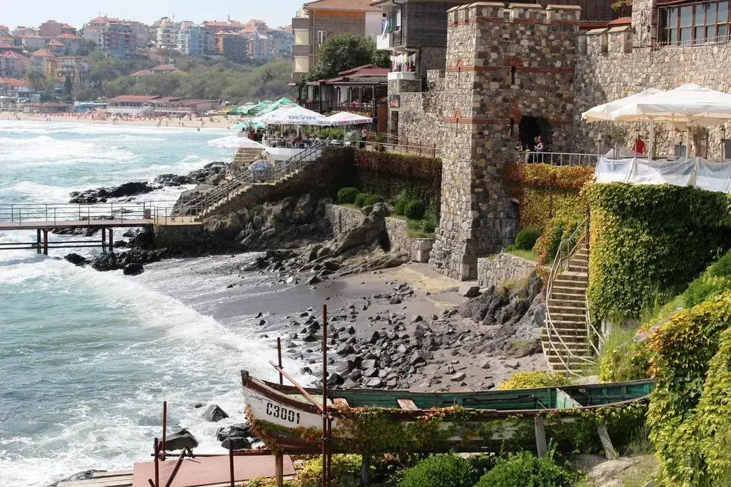 Hotel photo 19