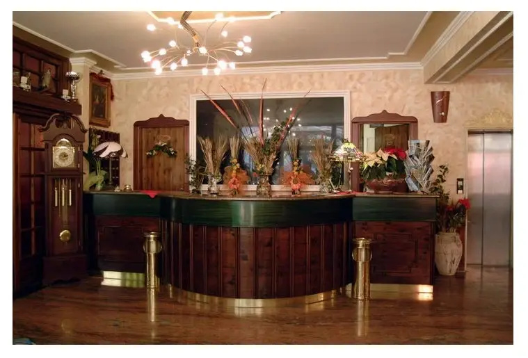 Hotel Lo Scoiattolo - Général