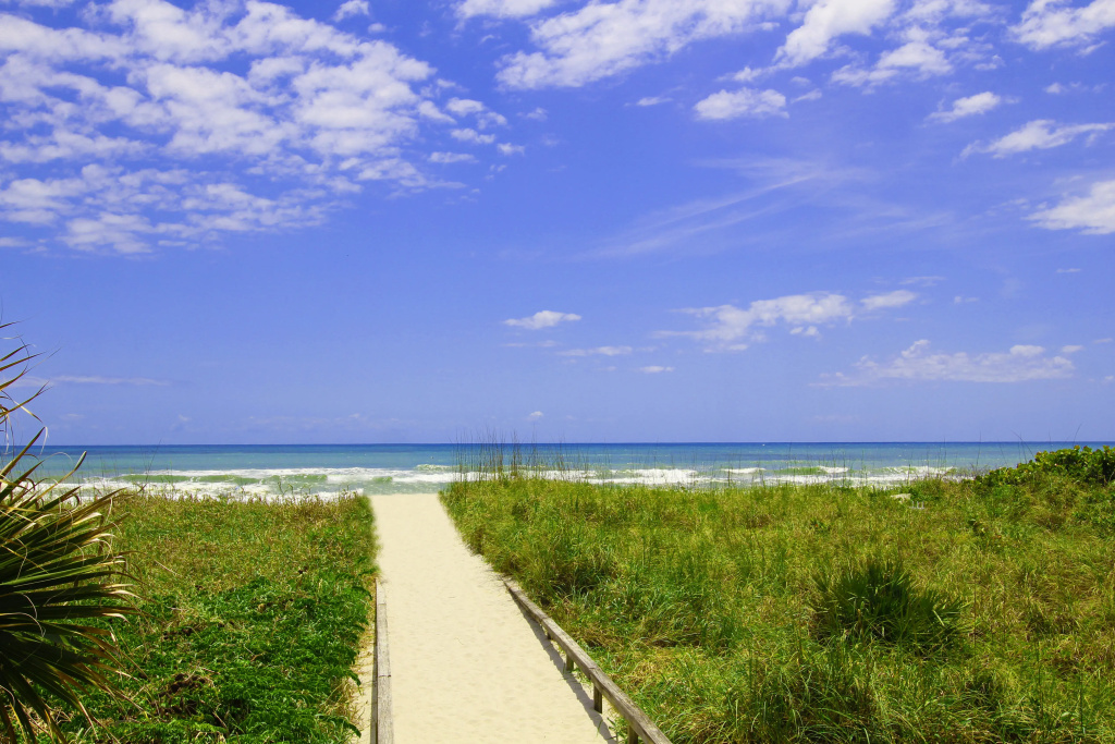 Westgate Cocoa Beach Resort - Général