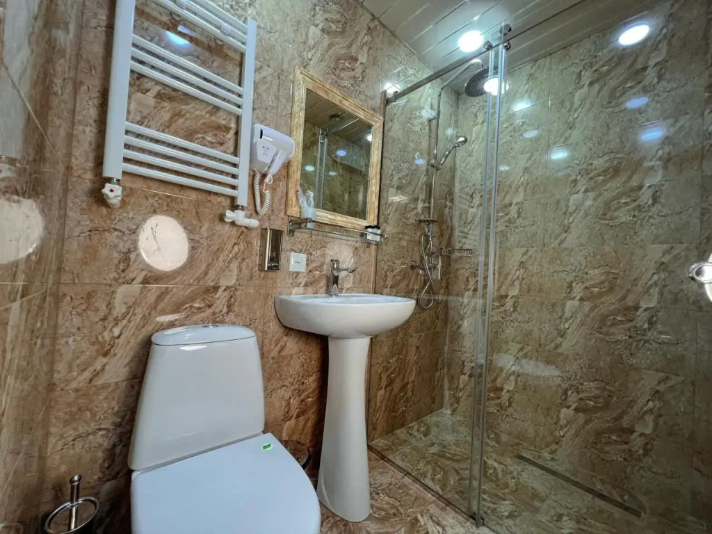 Hotel photo 7