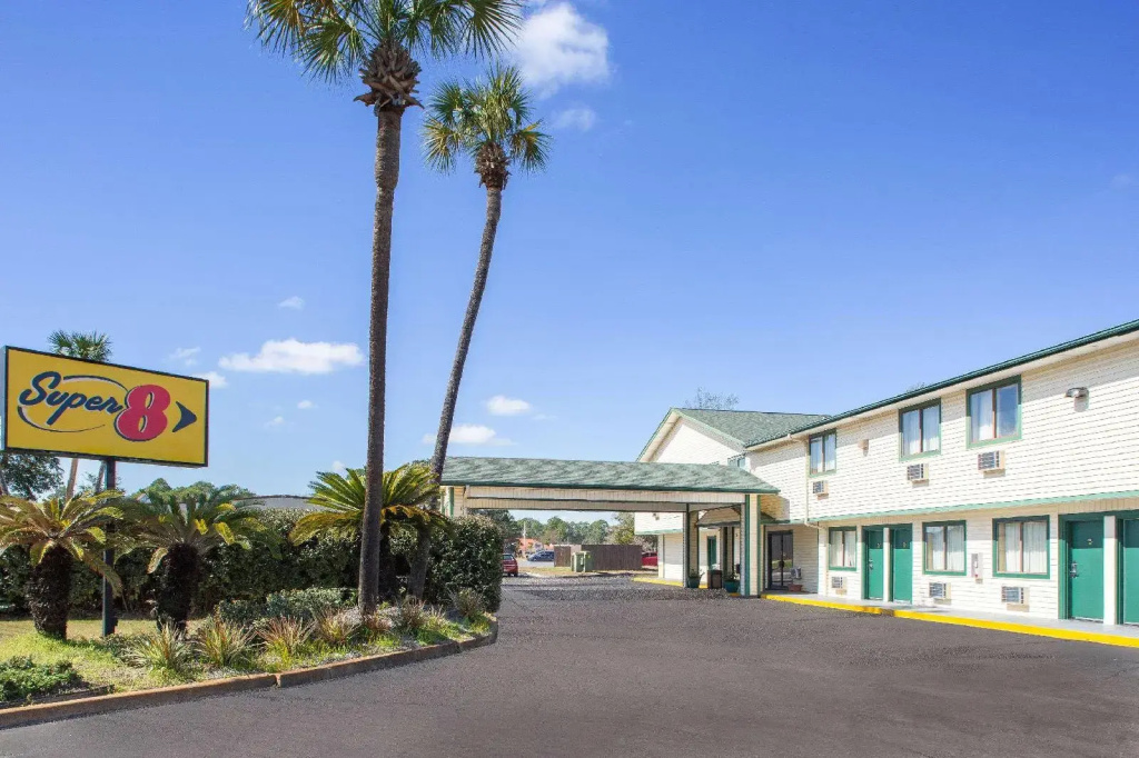 Super 8 by Wyndham Panama City