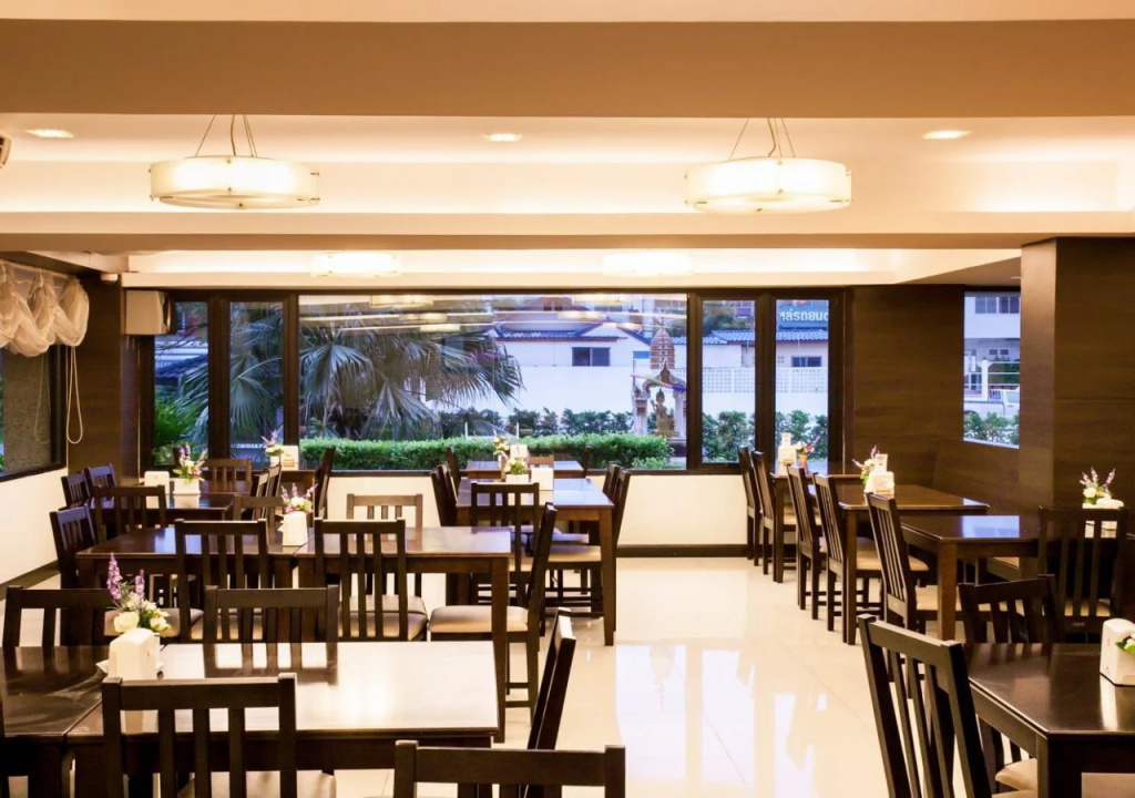 Hotel photo 15