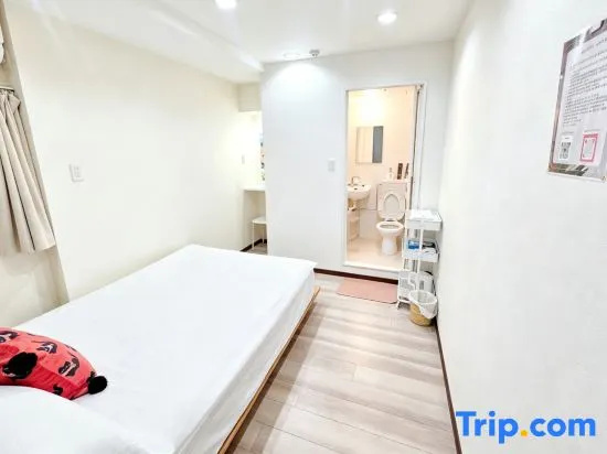 Asakusa Hanabi Mercure 1＆２ 사진 2