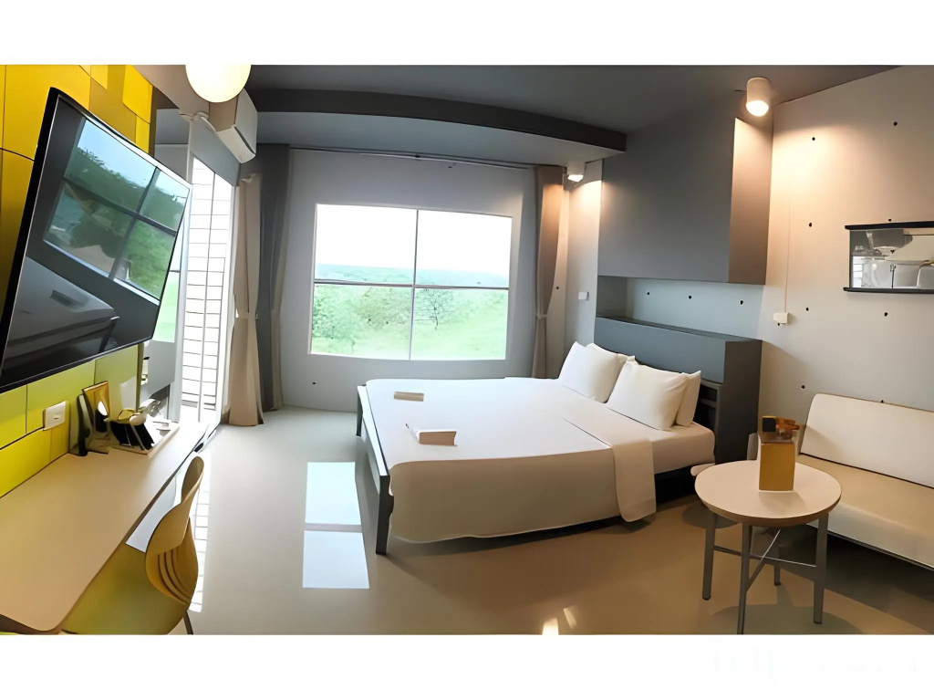 A+ Hotel - Général