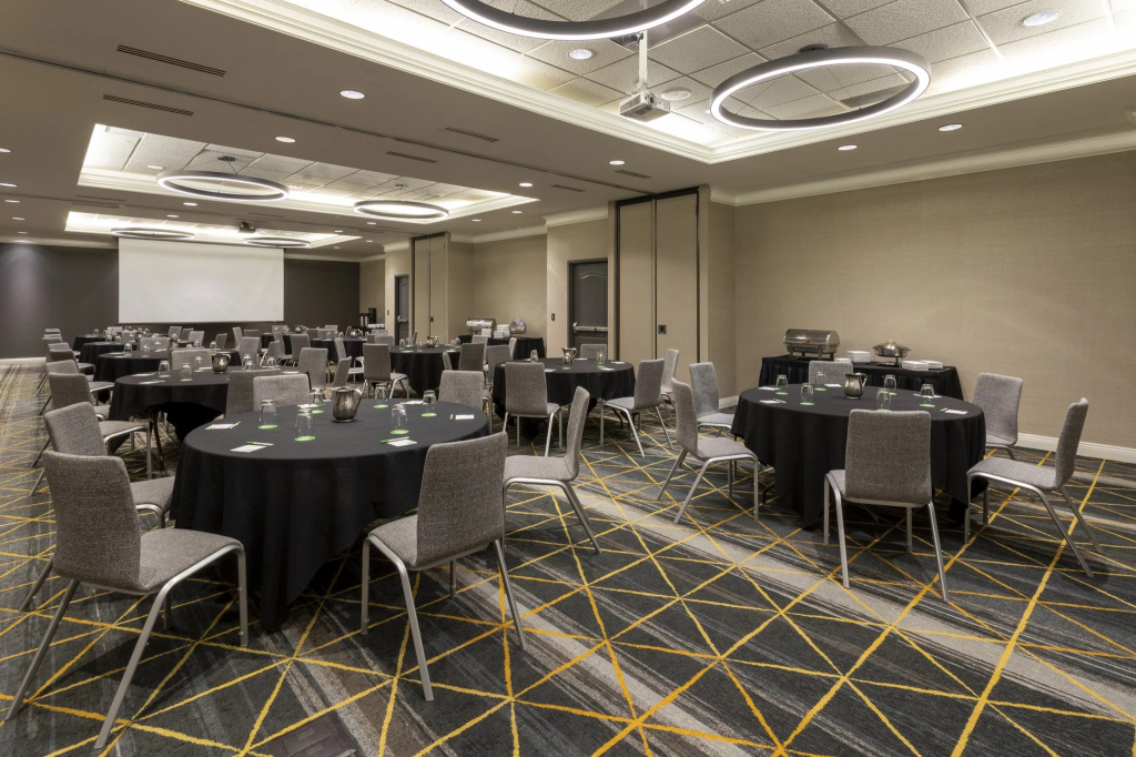 Holiday Inn Hotel & Suites Maple Grove Nw Mpls-Arbor Lks by IHG - Général