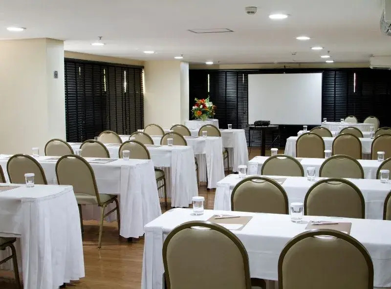 Sonesta Brasília Hotel — фото 3