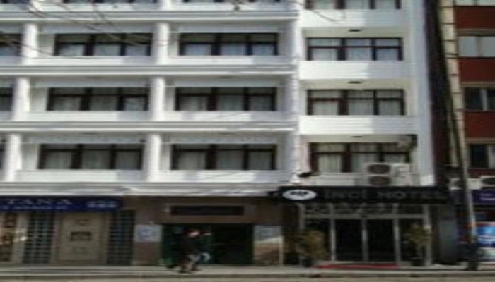 Madi Inci Hotel