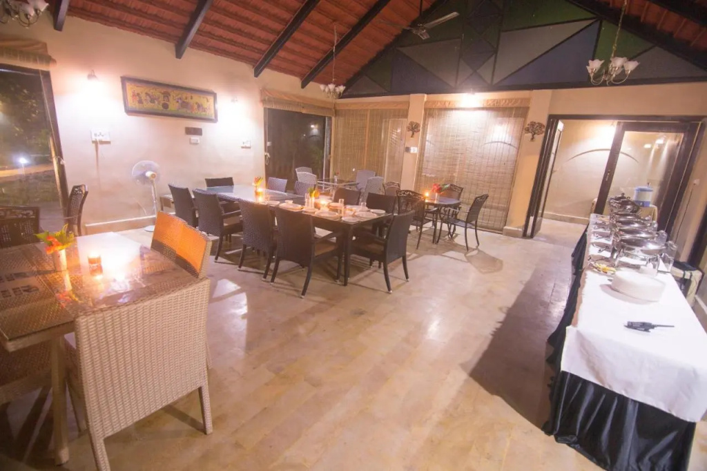 Hotel photo 19