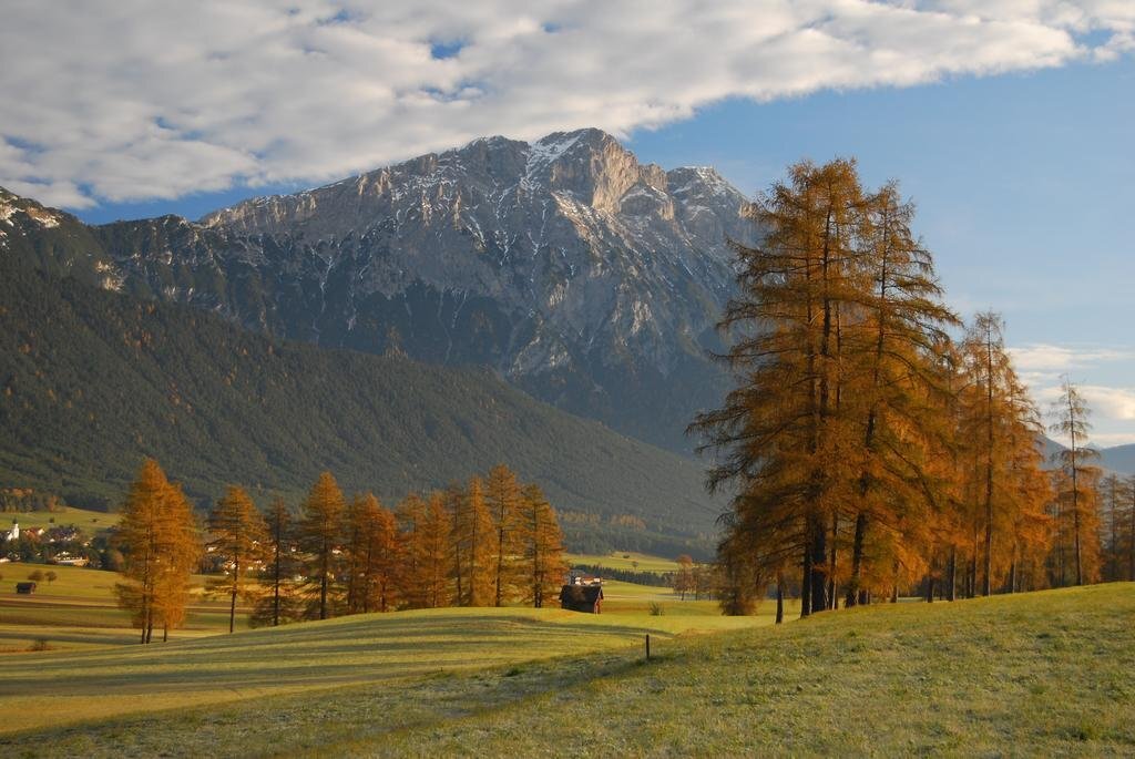 Ferienwohnung Martha
