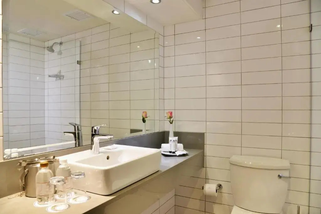The Portswood Hotel - Chambres