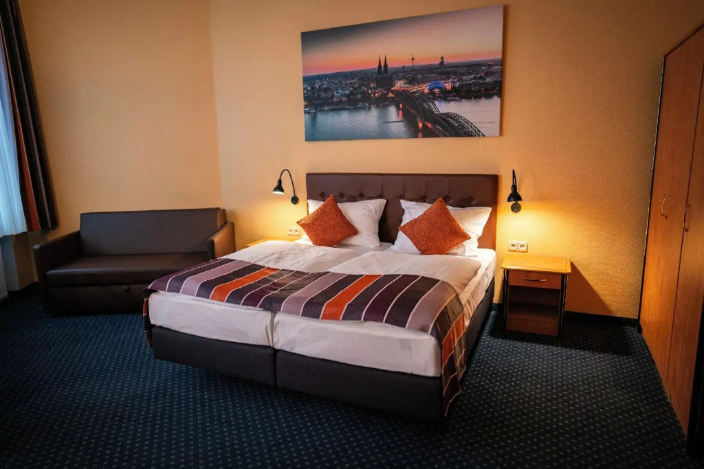 Hotel photo 16