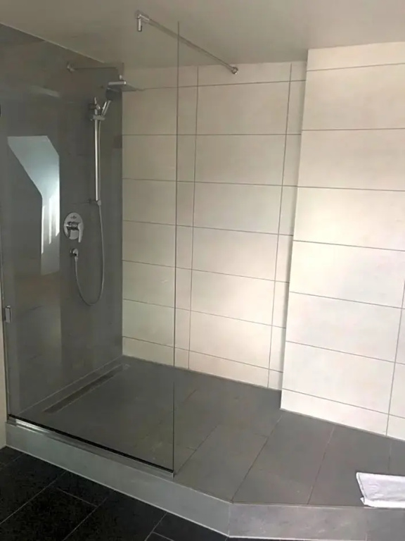 Eisberg Hotel City - Chambres