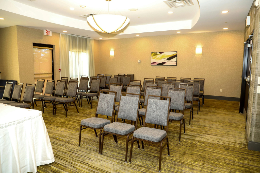 Courtyard by Marriott Toronto Brampton - Général