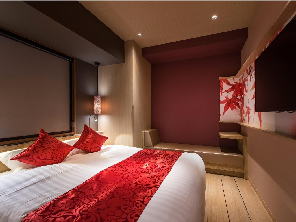 Hotel Ann Asakusa 사진 3