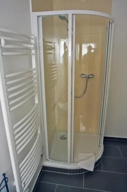 Ratskeller Waren - Chambres