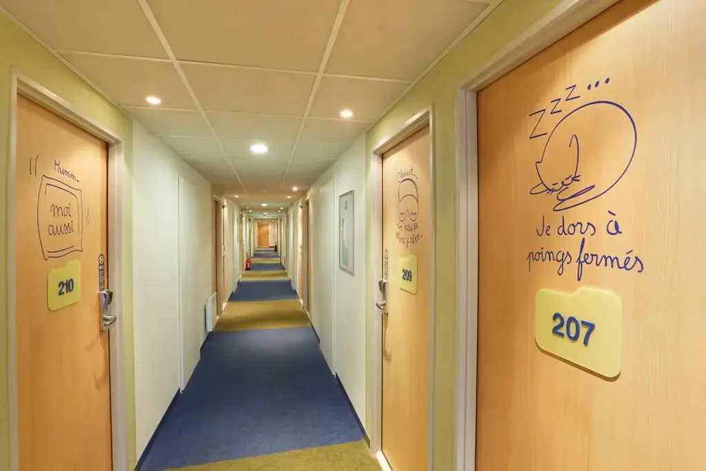 Hotel photo 15
