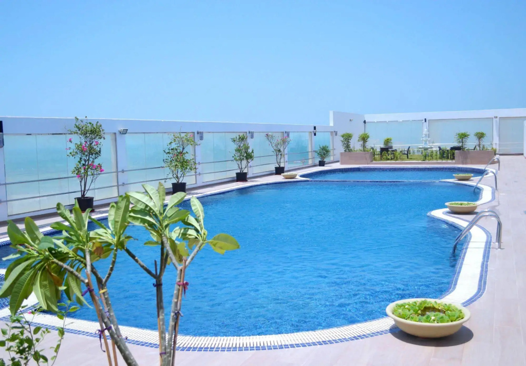 Hotel photo 11