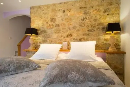 Afficher la photo 7 — Sur les Hauteurs du Luberon-Chez Lisett