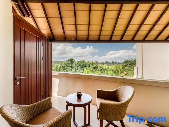 Tanadewa Resort & Spa Ubud