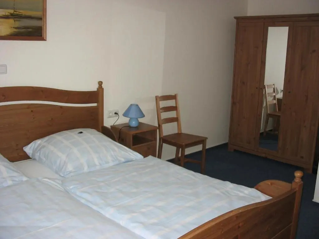 Karstens Gasthof - Chambres