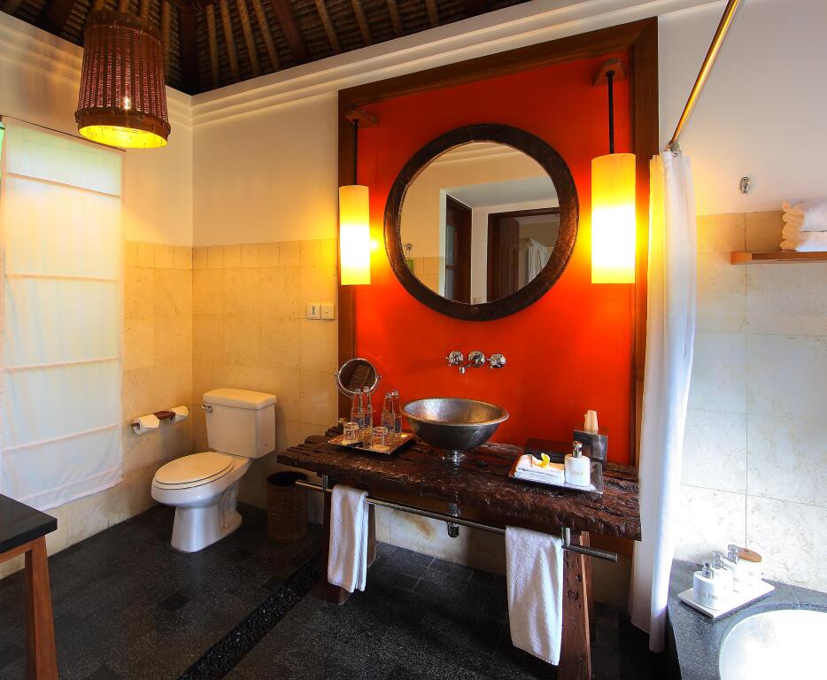 Maya Ubud Resort & Spa