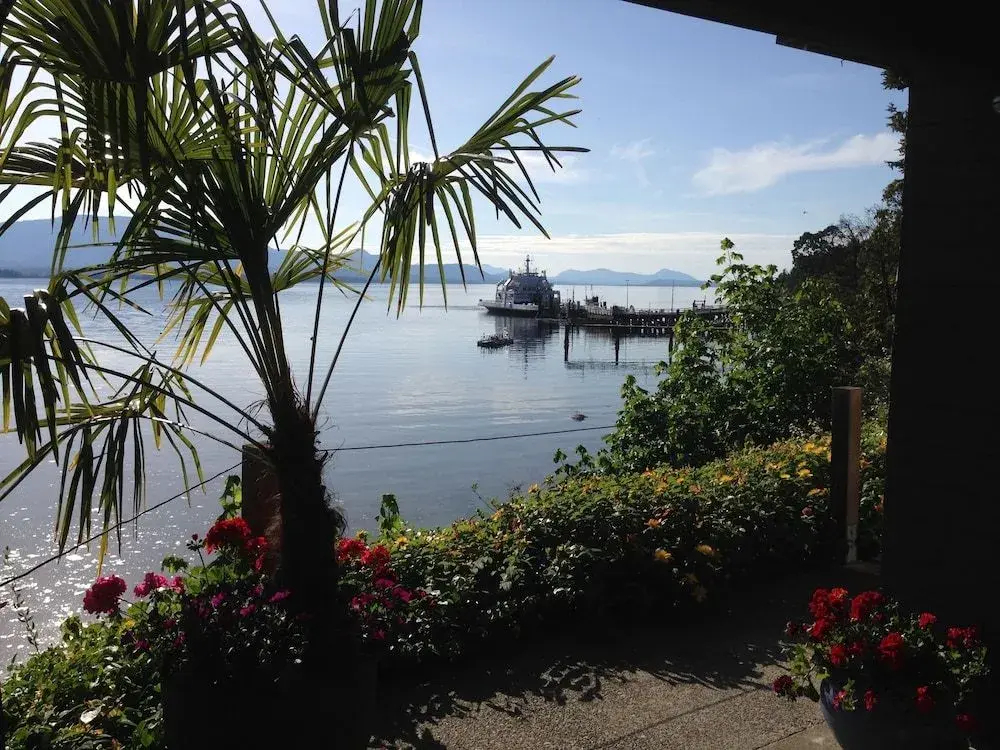 Beachfront at Vesuvius - фото 14