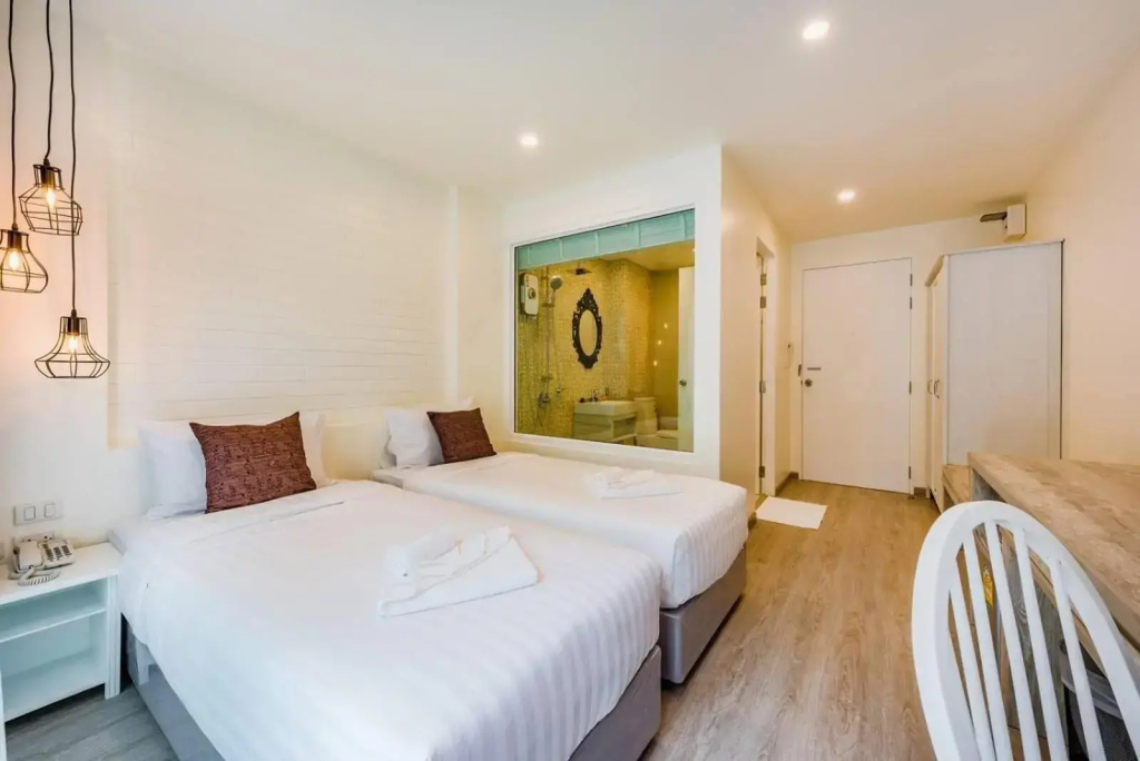 Hotel photo 25