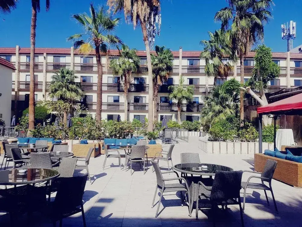 Hotel photo 25