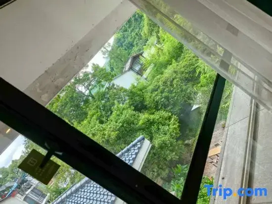 West Lake Hillview International - Chambres
