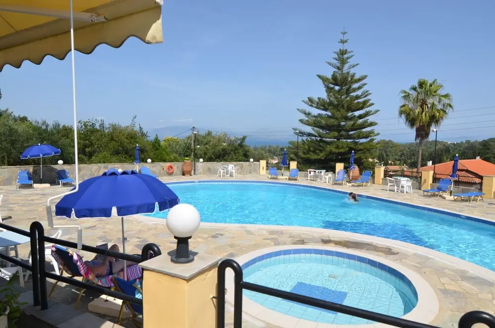 Hotel photo 16