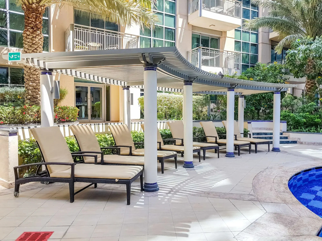 Standpoint A by Deluxe Holiday Homes
