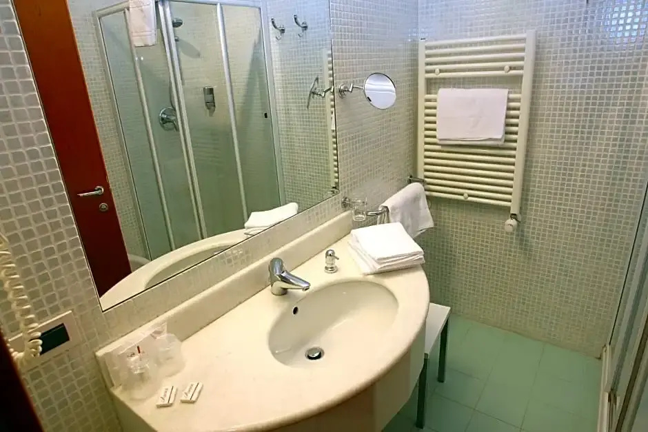 Hotel Villa Giulietta - Chambres