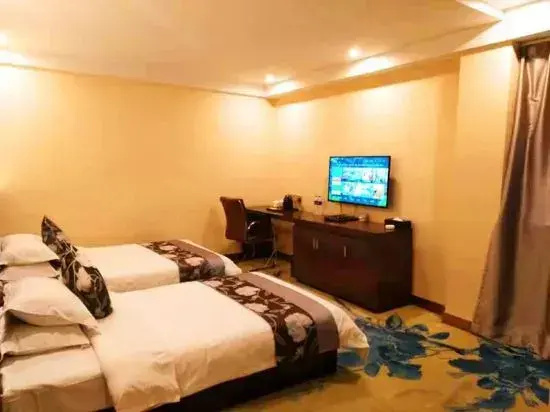 Hotel photo 11