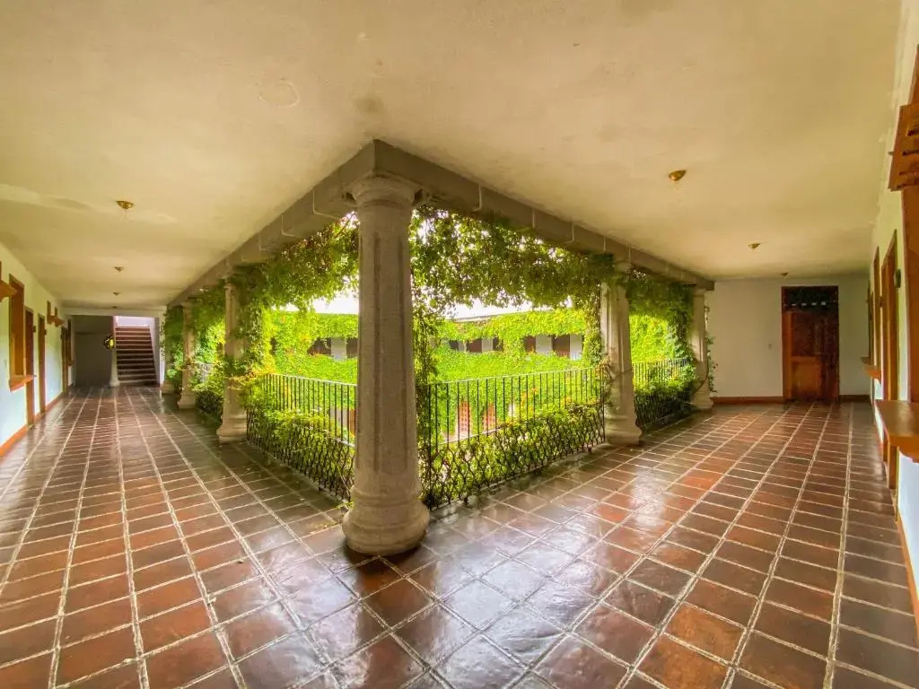 El Carmen Suites - Général