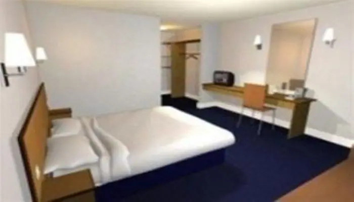 Hotel photo 5