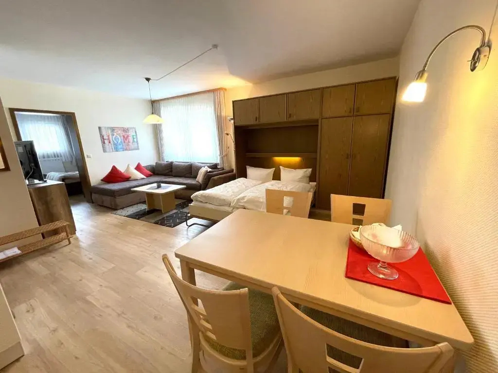 Gasthof Zur Zweere - Chambres