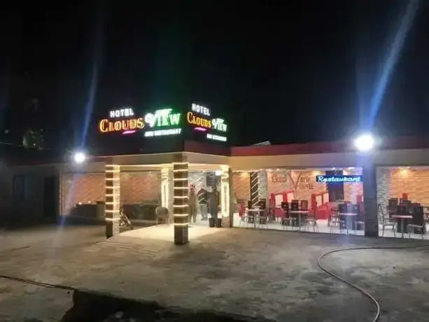 Clouds View Hotel & Restaurant