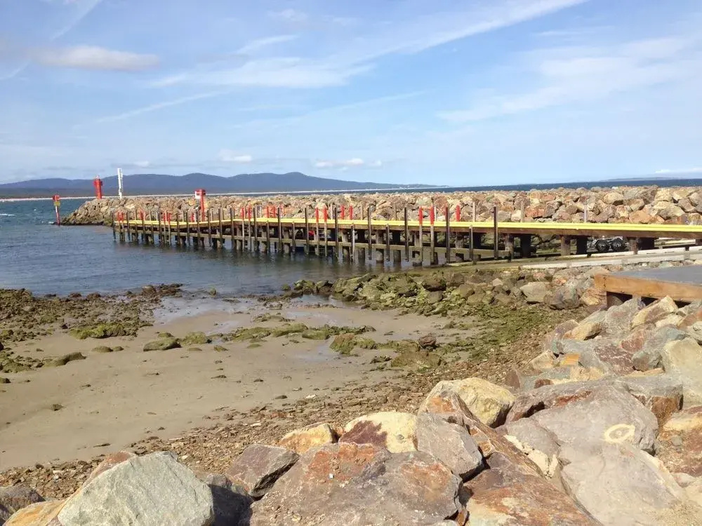 Beach & Waterfront