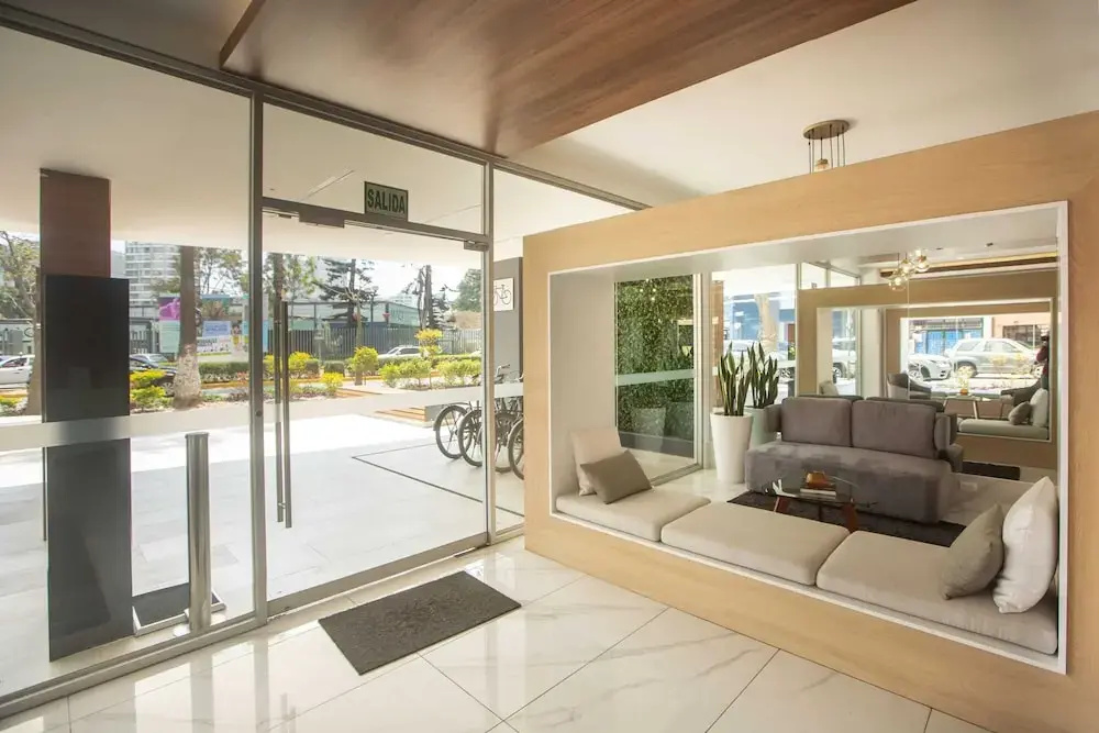Modern Lofts in Grau Building by Wynwood-House