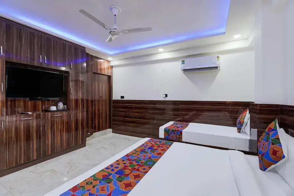 Hotel photo 11