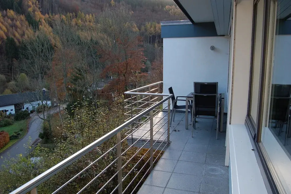 Rurtal Apartments