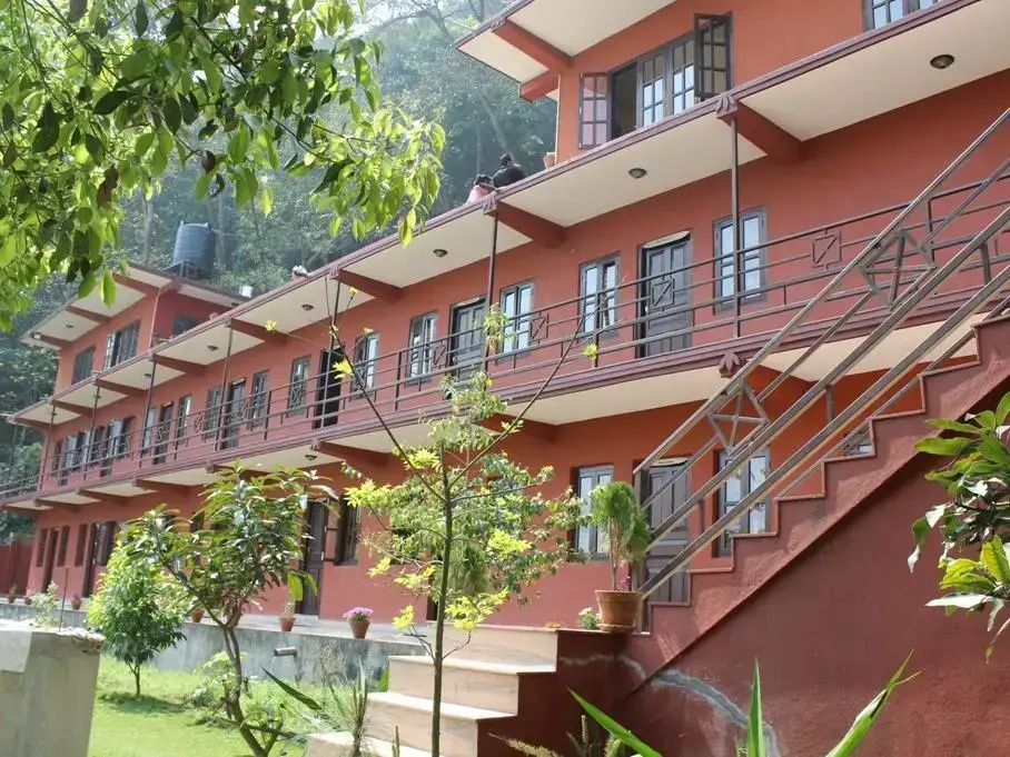 Nepal Meditation Center